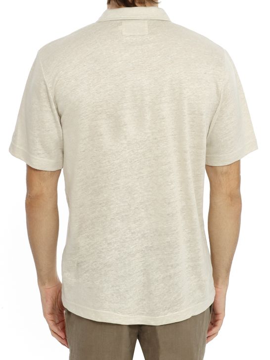 polo-shirt-mc2-saint-barth-linen-beige