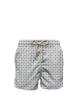 Costume MC2 Saint Barth Ultralight Bianco