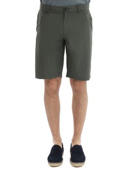 Short RRD Light Shino Green