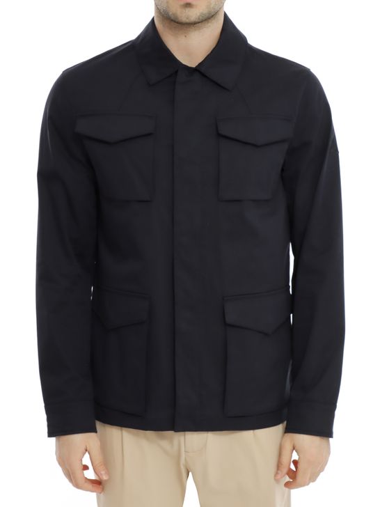 field-jacket-cotone-nylon