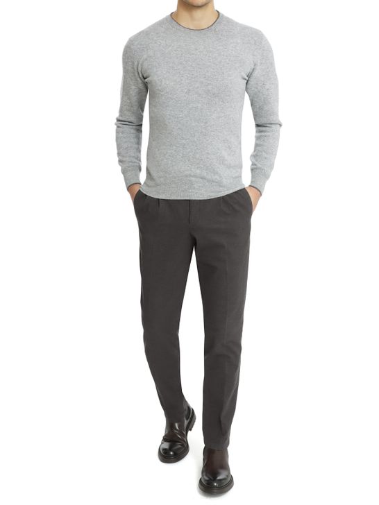 pantaloni-briglia-1949-microstruttura-marrone-bg02-400011-46