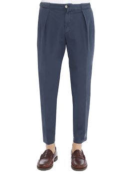 Pantaloni Briglia 1949 Portobello Blu