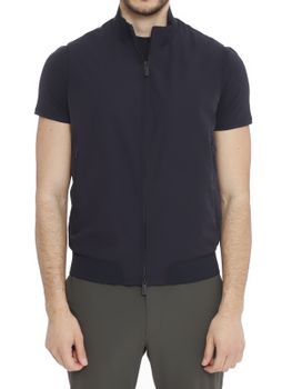 Vest RRD Light Gilè Blue