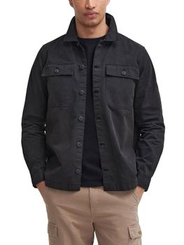 Overshirt Barbour International Arlo Black