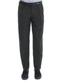 pantaloni myths lana cordura grigio