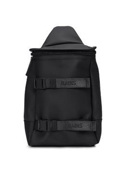Borsa Rains Trail Sling Bag Nero