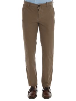 Pantaloni RRD Surflex Chalk Week End Light Beige