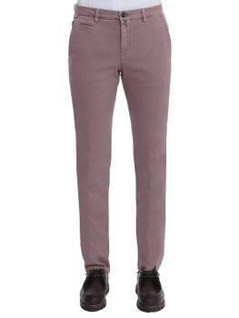 Pantaloni Briglia 1949 Tintura Ice Azzurro