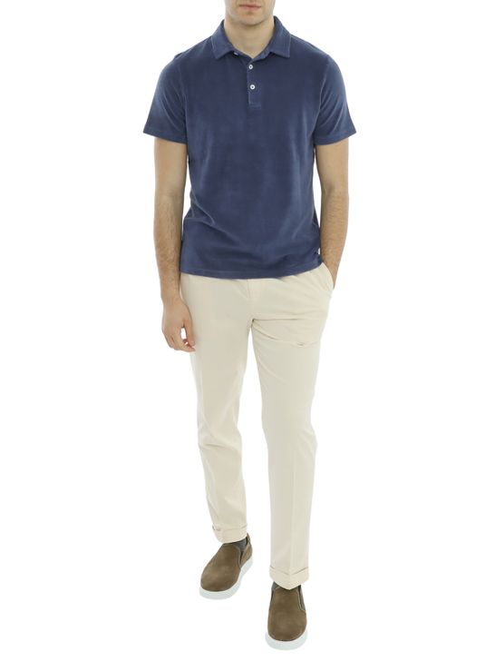 polo-altea-spugna-blu-5150-2