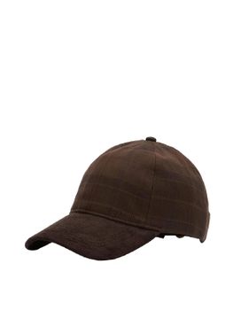 Sport Cap Barbour Macklow Green
