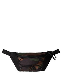 Marsupio The North Face Jester Lumbar Nero