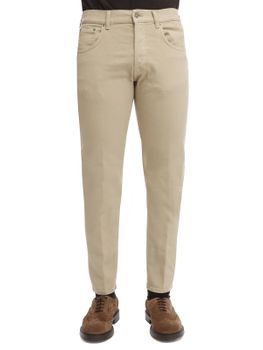 Jeans Dondup Dian Beige
