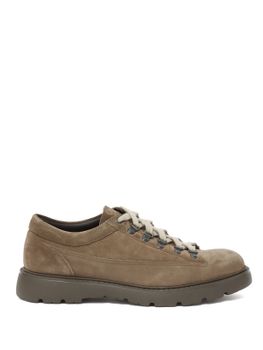 Shoes Doucal's Brown