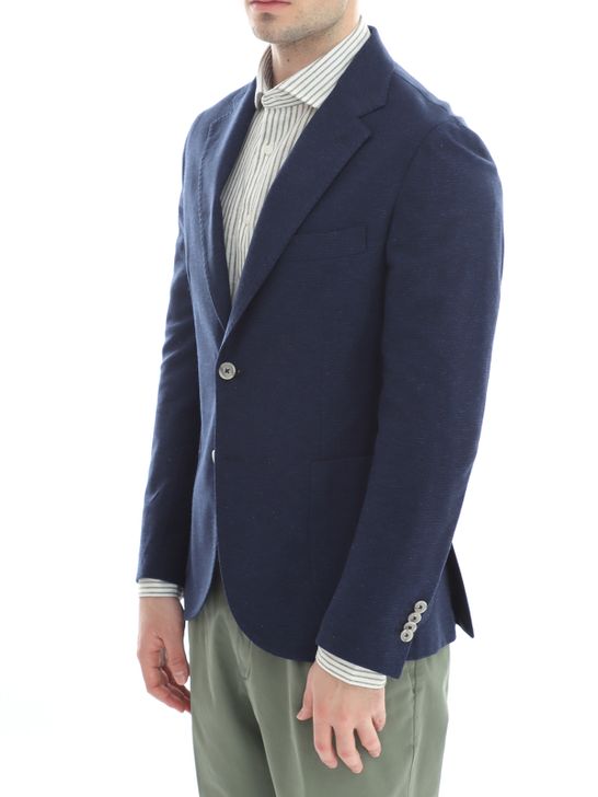 blazer-barba-blue