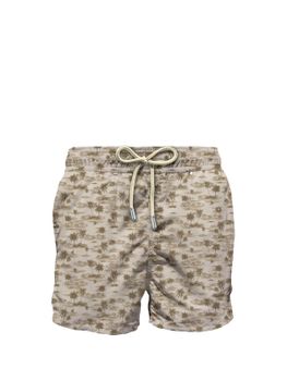 Costume MC2 Saint Barth Comfort Beige