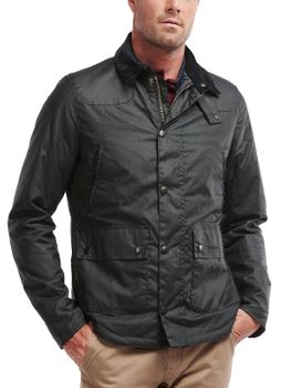 Jacket Barbour Reelin Wax