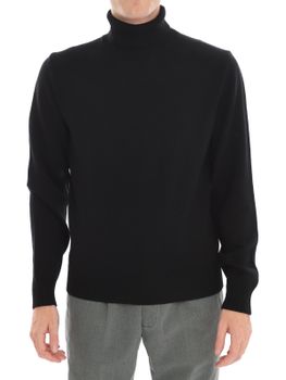 Maglia Altea Dolcevita Nero