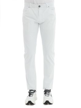 Pantaloni RRD Surflex Chalk 5t Pant Bianco