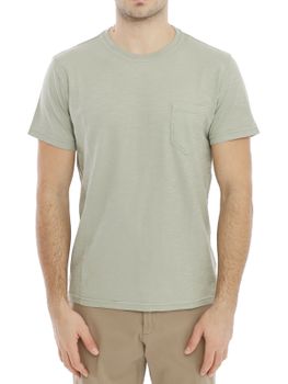T-Shirt Bl'ker Jersey Verde