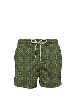 Costume MC2 Saint Barth Ultralight Verde