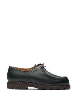 Shoes Paraboot Michael Green