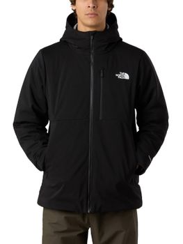 Jacket The North Face Apex Elevation Black