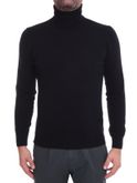 sweater kangra cashmere black