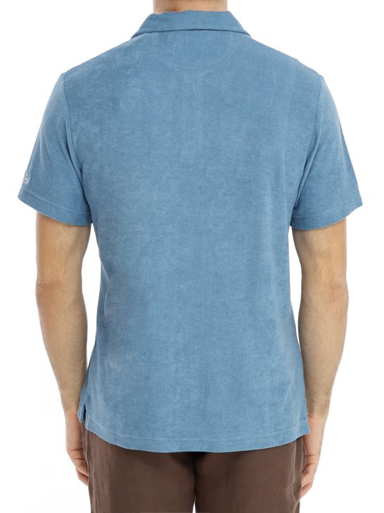 polo-shirt-mc2-saint-barth-terry-light-blue