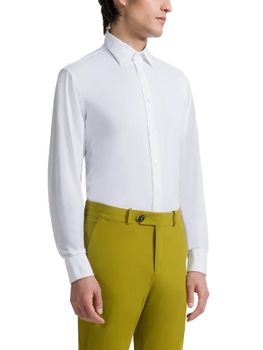 Camicia RRD Oxford Bianco