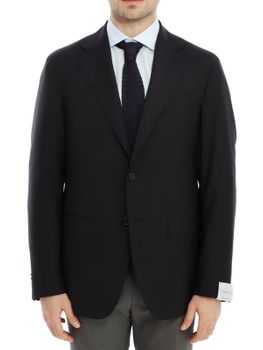 Blazer Caruso Aida Zelander Blue