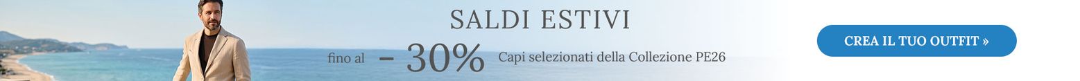 Saldi Estivi
