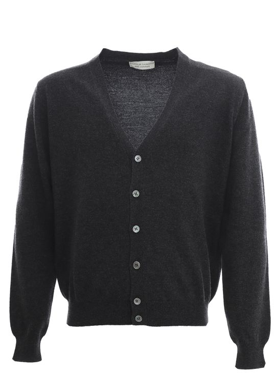 cardigan-filippo-de-laurentiis-grigio-cb1ml-wc12r-980-f20718