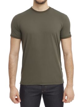 T-Shirt RRD Oxford Gdy Shirty Verde