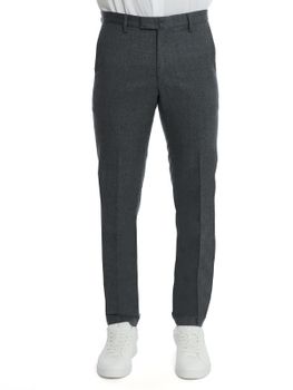 Pantaloni Briglia 1949 Active Merino Grigio