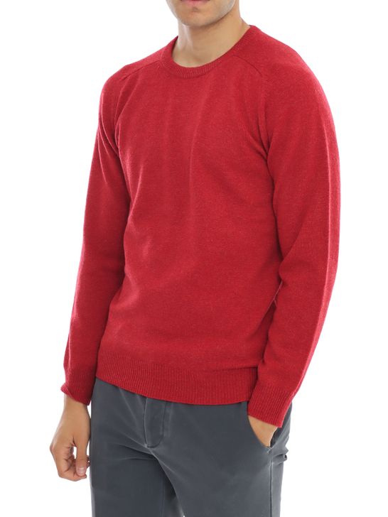 maglia-alan-paine-lenzie-arancione-050k54-pom-24070d