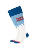 socks mc2 saint barth multicolor