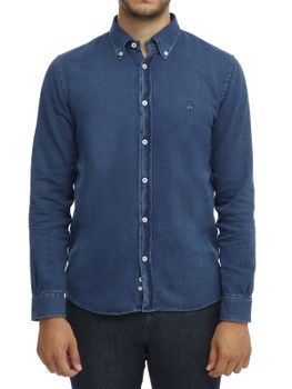 Shirt Brooks Brothers Denim