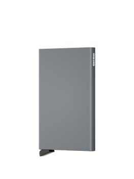 Cardprotector Secrid Minimal Grey