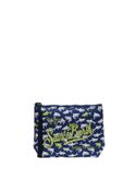 pochette mc2 saint barth aline blu