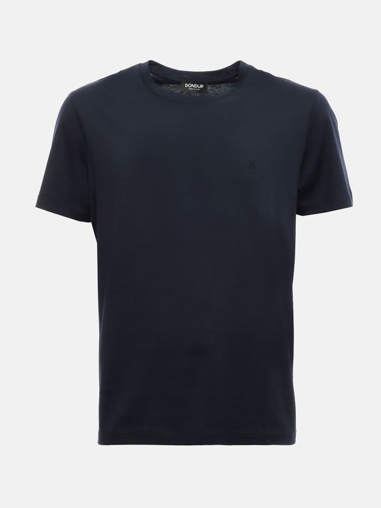 t-shirt-dondup-jersey-blu-us198-jf0271u-zl4-890
