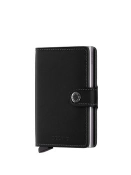 Wallet Secrid Original Black