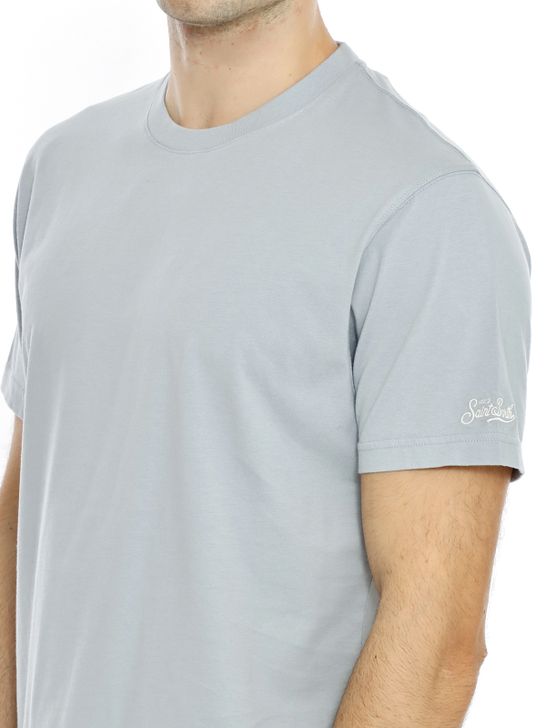 t-shirt-mc2-saint-barth-dover-grey