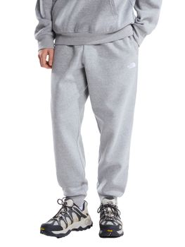 Pantaloni The North Face Evolution Simple Dome Grigio