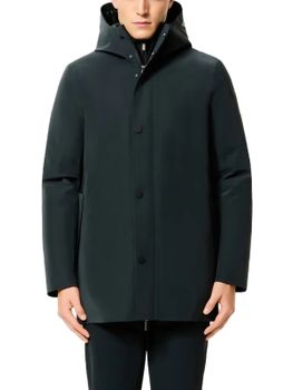 Parka RRD Double Silicon Floating Jkt Nero
