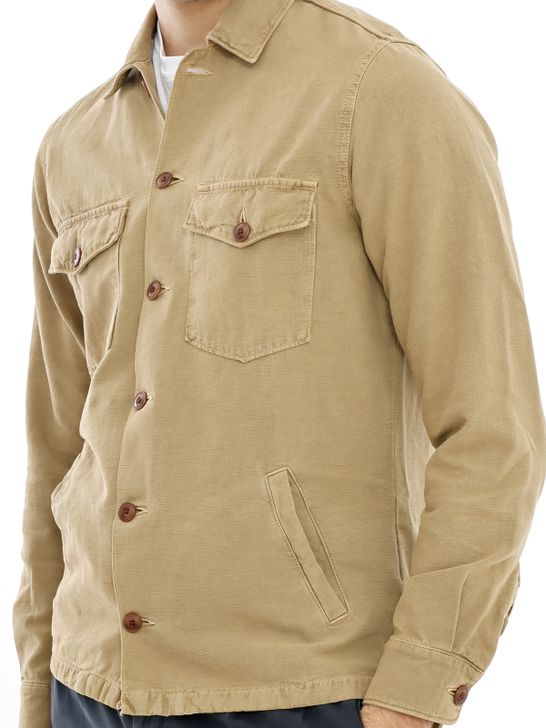 overshirt-cotone-lino-acadia-moka