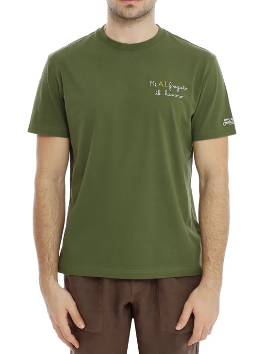 t-shirt-mc2-saint-barth-portofino-green