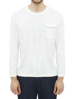 T-Shirt Have A Good Day White