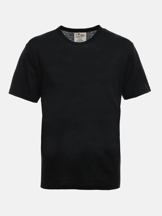 t-shirt-mc2-saint-barth-ecstasea-black