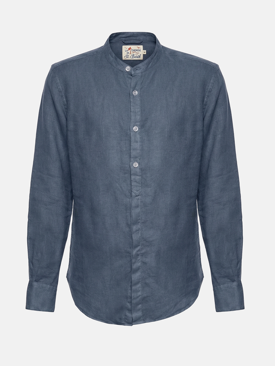 camicia-mc2-saint-barth-naxos-blu-nax0001-00119l