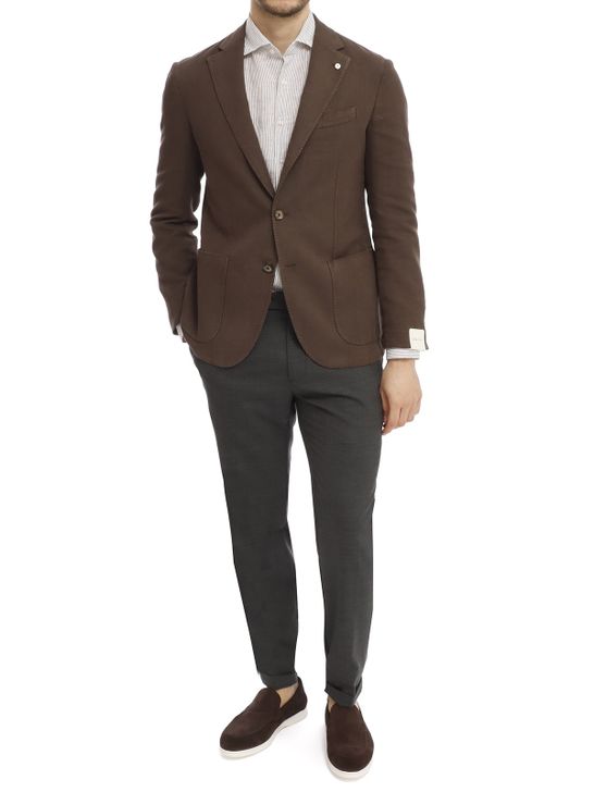 blazer-lbm-1911-ramie-brown
